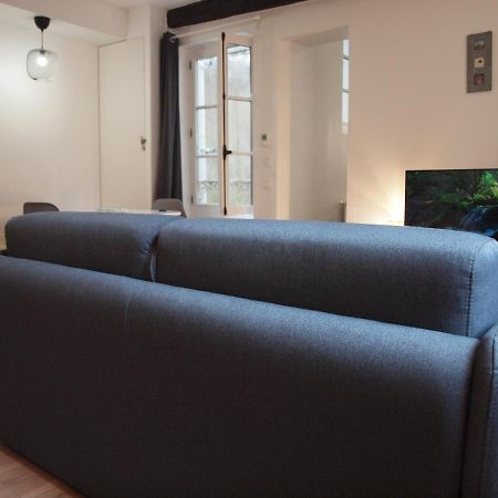 Apartament Superbe 2 Pieces A Deux Pas De La Cathedrale Chartres Zewnętrze zdjęcie