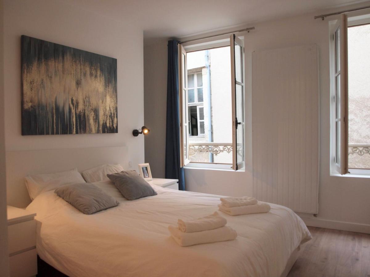 Apartament Superbe 2 Pieces A Deux Pas De La Cathedrale Chartres Zewnętrze zdjęcie