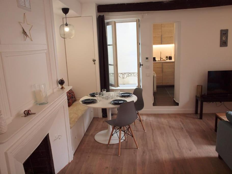 Apartament Superbe 2 Pieces A Deux Pas De La Cathedrale Chartres Zewnętrze zdjęcie
