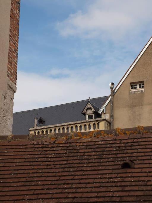 Apartament Superbe 2 Pieces A Deux Pas De La Cathedrale Chartres Zewnętrze zdjęcie