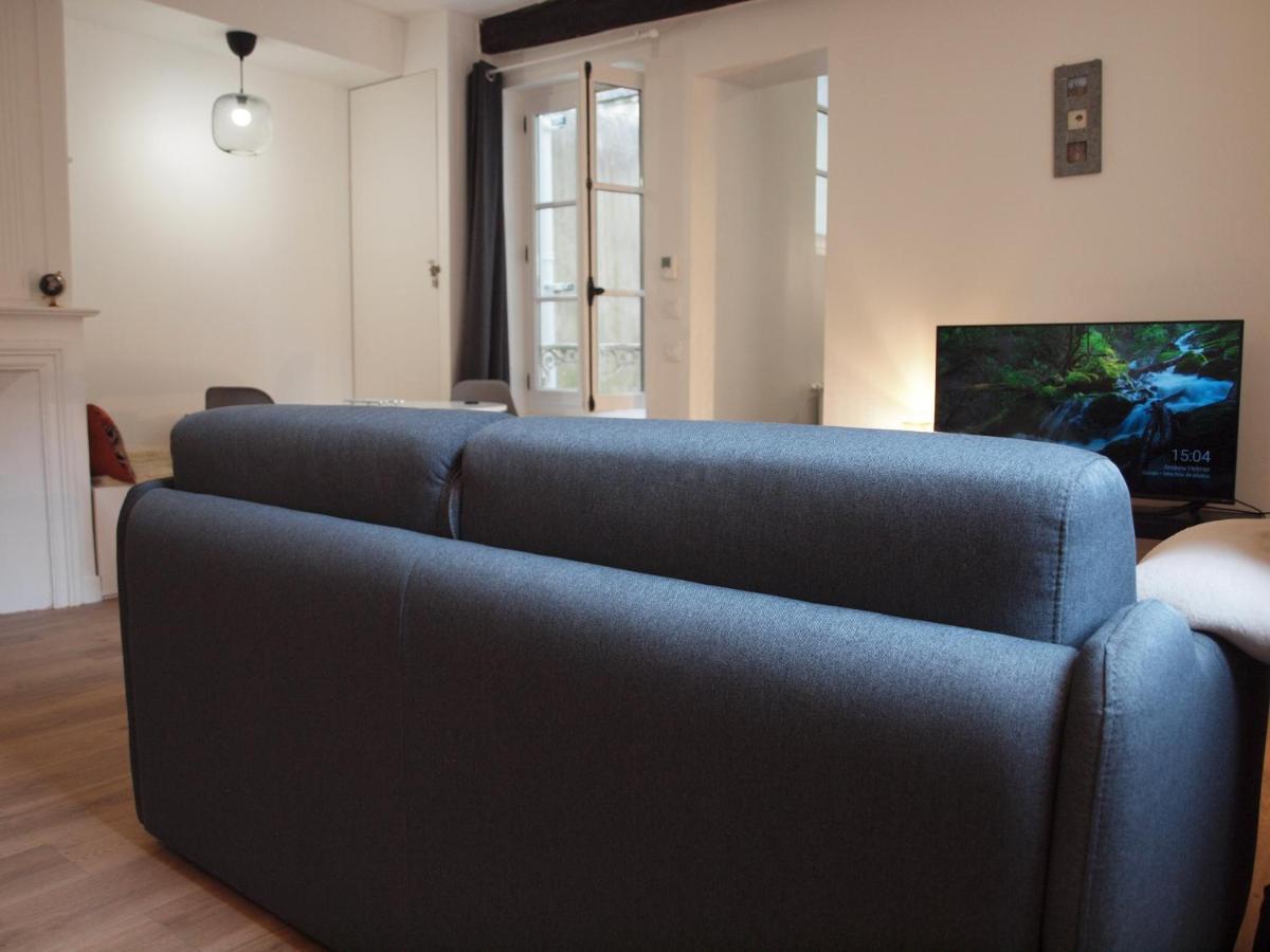 Apartament Superbe 2 Pieces A Deux Pas De La Cathedrale Chartres Zewnętrze zdjęcie