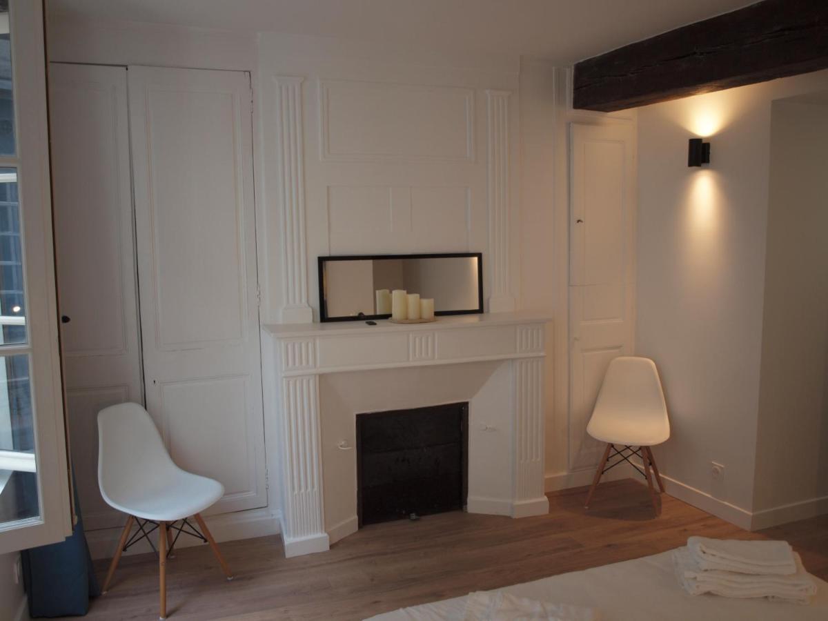 Apartament Superbe 2 Pieces A Deux Pas De La Cathedrale Chartres Zewnętrze zdjęcie